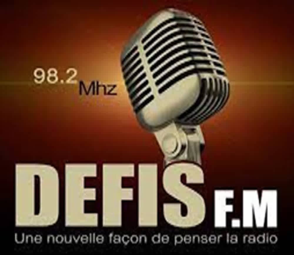 Défis FM
